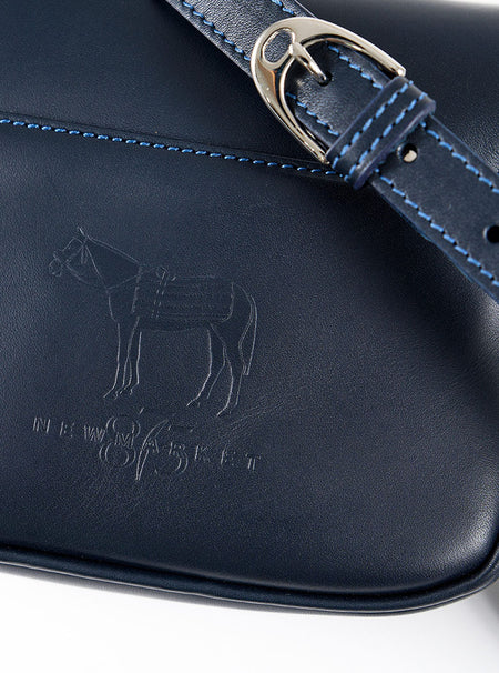 Navy Ceres Bag